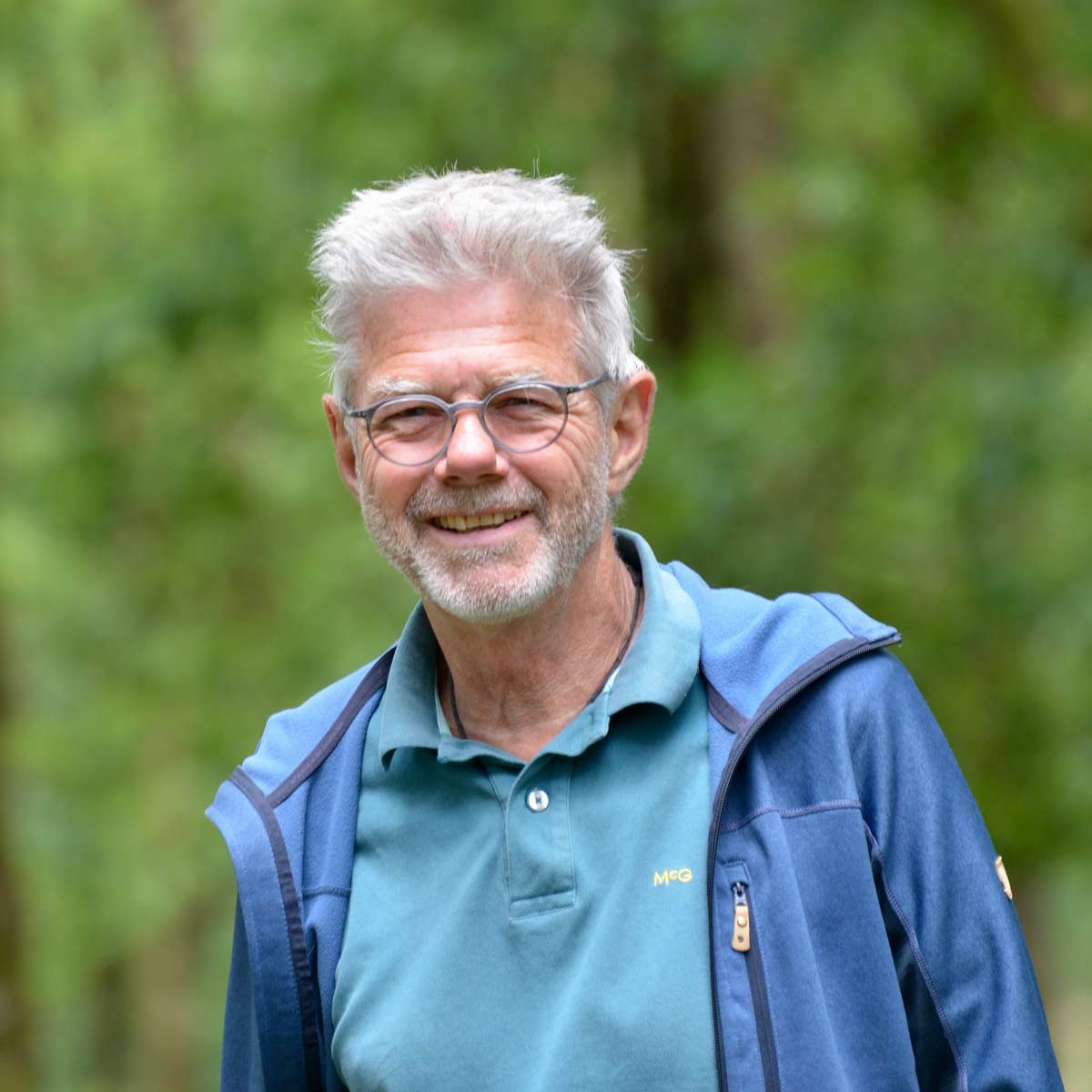 Bertram Lammers coach