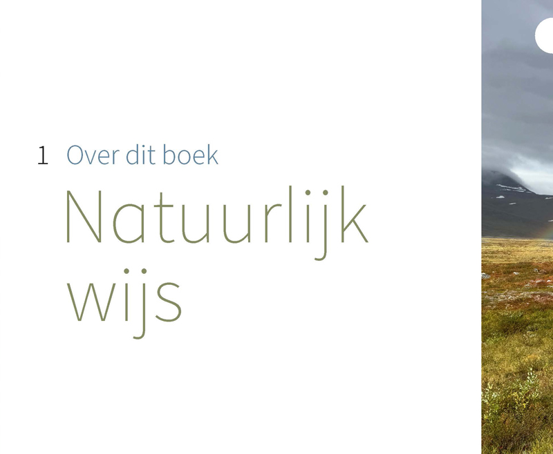 Natuurlijk wijs
