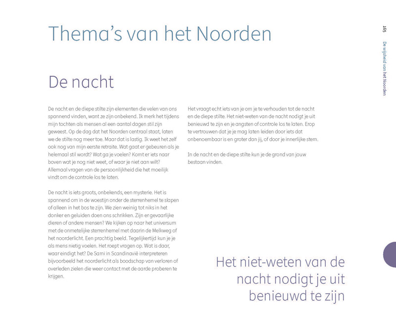 Natuurlijk wijs